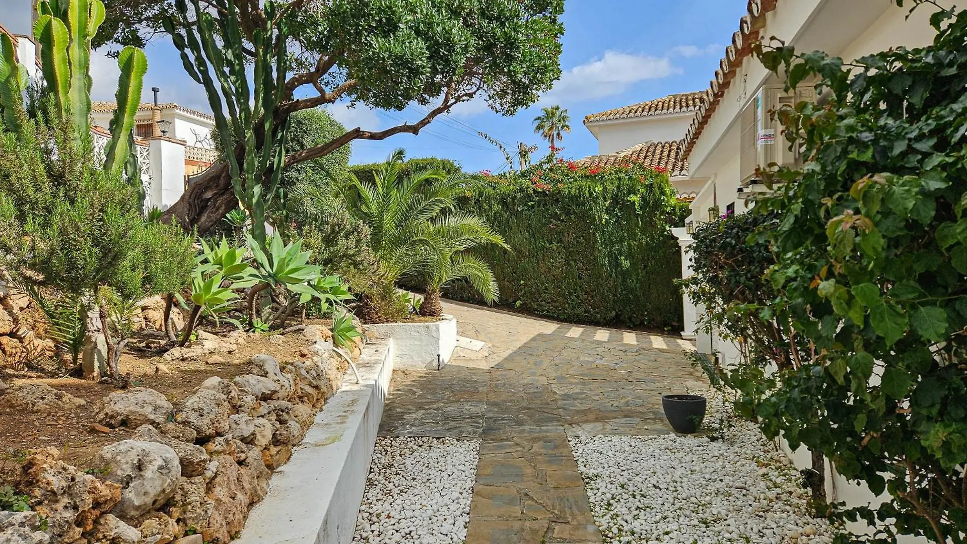 Villa Las Mariposas In La Sierrezuela, 밀야스코스타 0*,